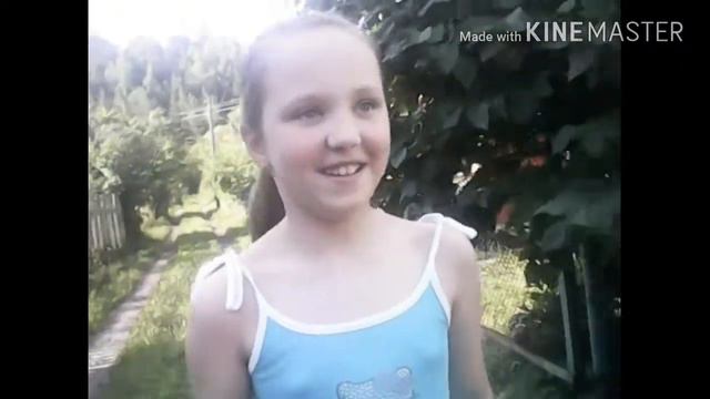 VLOG:на даче у подруги(Настя Flower) смотреть онлайн