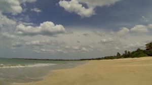 Пасикуда и Калькуда красивые пляжи, одни из самых лучших