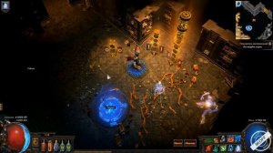 Path of Exile: Как правильно создавать призраков