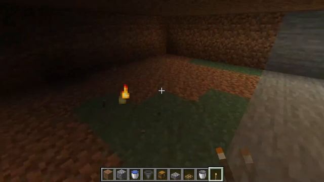 ПОДЗЕМНАЯ ФЕРМА МОБОВ в майнкрафт, много опыта и ресурсов, удобная ферма в minecraft