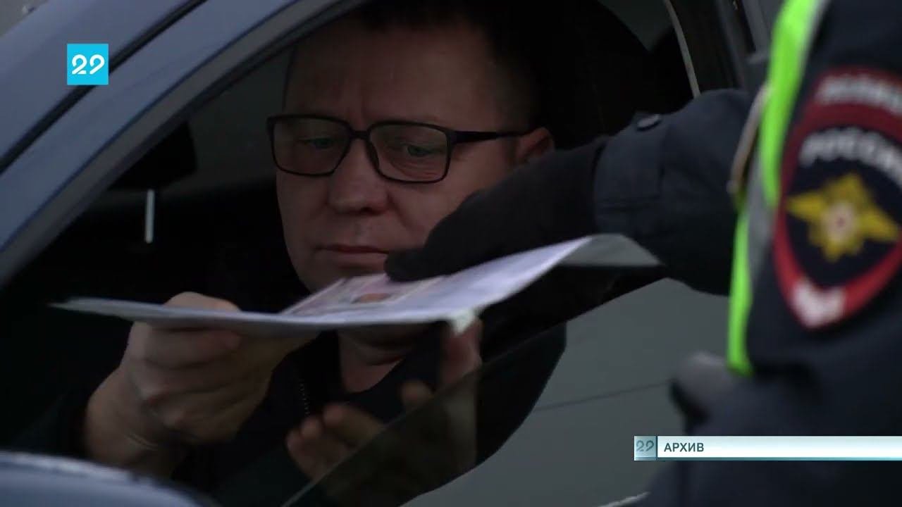 22.02.2022 Акция Трезвый водитель