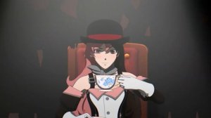 What's New, RWBY-Doo? (Classic)