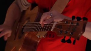 Spencer Elliott   The Battle of Wonderland Guitar