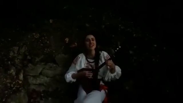 Осокина Наталья - "У колодезя сидел, отдыхал Христос", г. Новороссийск смотреть онлайн