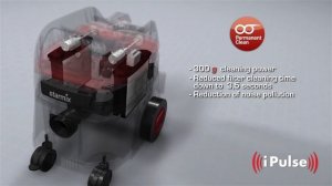 Starmix ISP iPulse ARDL-1635 EWSA