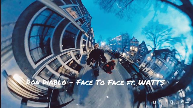 Don Diablo - Face To Face ft. WATTS | Ringtone🎵 #ringtone#ringtones#facetofacesong#dondiablo