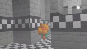 ТРИ КОШАКА И МШК ФРЕД  (тизер новой истории)