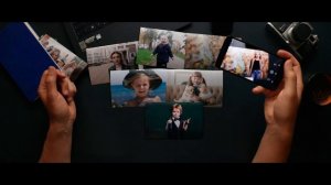 Оживающие фото. Ваши фотографии с дополненной реальностью.