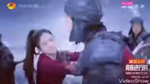 Клип к дораме принцеса агент/ легенда о Чу Цяо