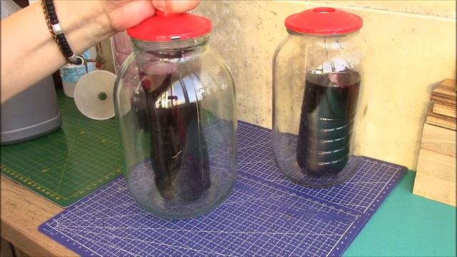 Стабилизация древесины смотреть онлайн