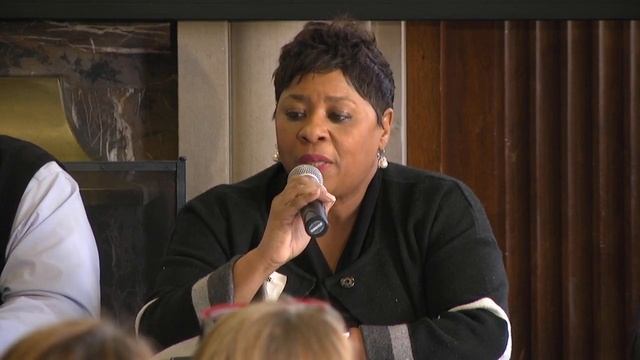 From PBB to PFAS: Research and Action to Address Michigan’s Large-Scale Chemical Contaminations смотреть онлайн