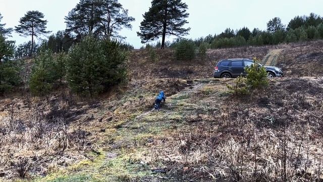 Река часовая . Нижнее село. Урал смотреть онлайн
