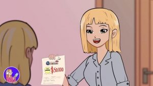 Мама Узнала, Что Я Гений