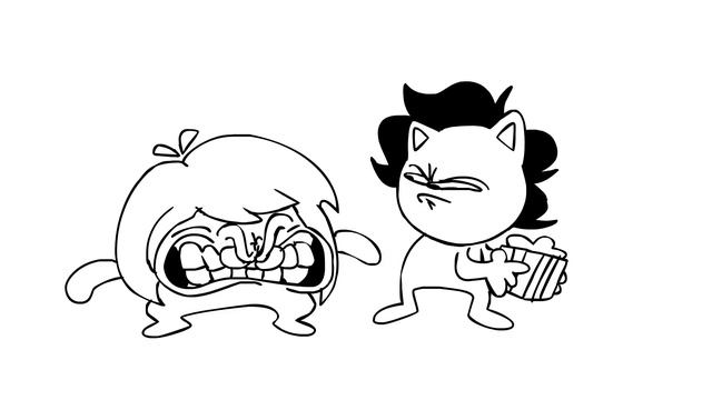 Johnknee & Ill - Gift смотреть онлайн