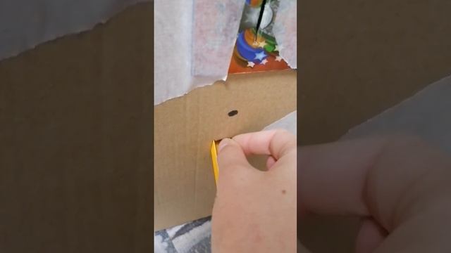 Новый мой самодельный автомат хватайка.