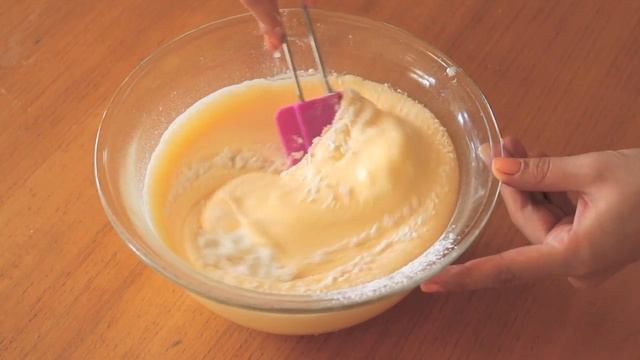 ENG: Apple Pie Recipe/ Воздушная яблочная шарлотка видеорецепт
