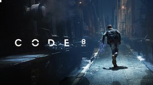 Код 8_ Часть 2 - Русский трейлер (2024) #Netflix