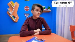 ТОП 10 КРУТЫХ Киноляпов КИРИЛЛА из FUNNY FRENDS!