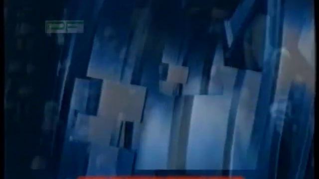 PROFFOOTBALL & Cuba Club - La Cumbia (2008, Real Madrid Klip)
