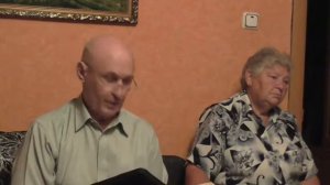 Церковь"Возрождение"Тольятти 25.09.2015г Рудометкин П.С.