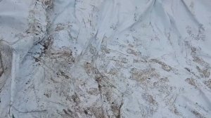 Пруд своими руками. Экопруд. Пруд из баннера. Биоплато.
