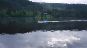 Review SeaBird Sport 600