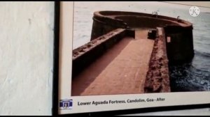 Aguada Fort Goa |  Aguada Fort History | Aguada Fort Information | Aguada Fort Entry Fee | Goa Trip