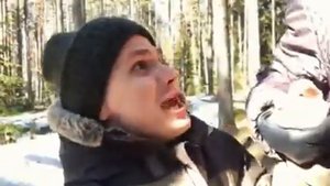 Бабушка и внук/бабушка и магазин/Gan_13/новые вайны