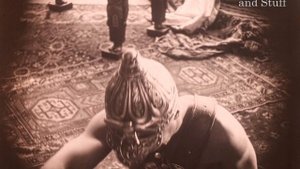 Cleopatra (1917) - Newly Discovered Footage