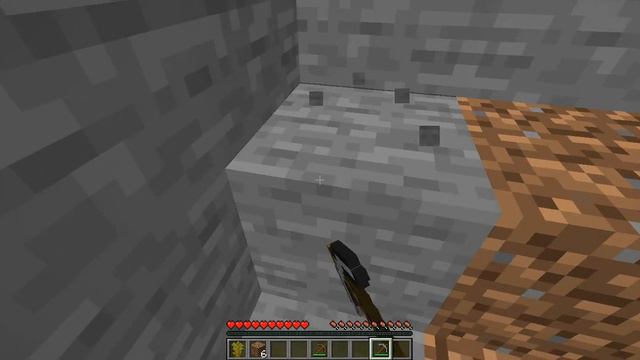 Маинкравт но я немогу говорить букву "Б" смотреть онлайн