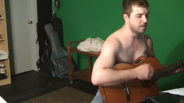Чайф - Не Спеши - Shurkin - Acoustik