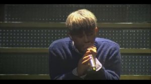 Seo In Guk - Better together mv