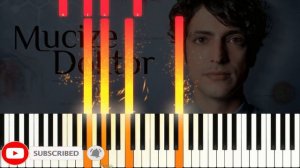 Doctor Milagro -  FATE  (  Aytekin Ataş ) Piano Tutorial / Cover