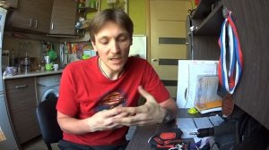 Отзыв цепь в парафине