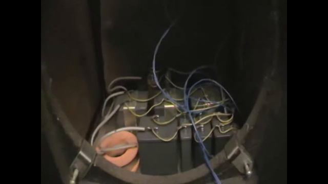 Ремонт колонок Амфитон 25АС-027 (Вторая часть) смотреть онлайн