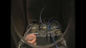 Ремонт колонок Амфитон 25АС-027 (Вторая часть)