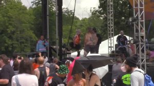 My Week At The Gathering Of The Juggalos 2023