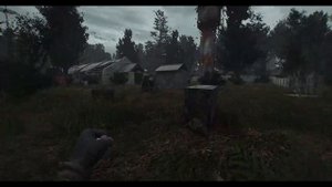 ЛУЧШИЙ РЕШЕЙД для STALKER ANOMALY - P.R.O.S.P.E.R.I.T.Y Reshade