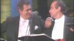 Murió Luciano Pavarotti