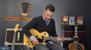 Gibson Les Paul Special Review