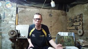 ТЮРЬМА. ЗОНА. ЖАРГОН В КАЗЁННОМ ДОМЕ У АРЕСТАНТОВ. ЛЮТЫЕ ИСТОРИИ С АНАТОЛИЕМ ЛЮТЫМ БЫВШИЙ ЗЕКА.