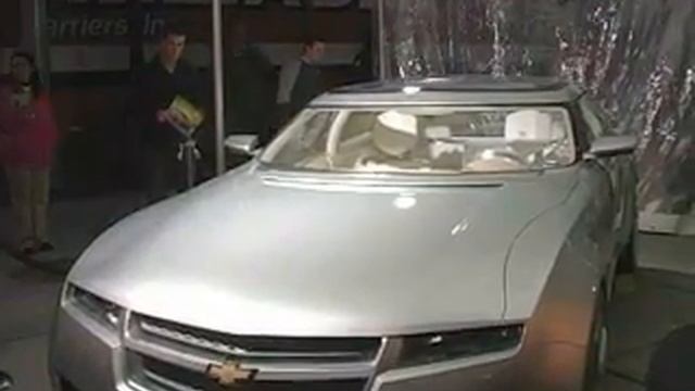 Volt in Boston V2
