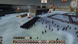 Португалия 3 Imperial Destroyer 5.0 EMPIRE TOTAL WAR