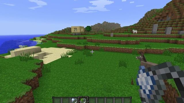 обзоры модов на майнкрафт 1.6.4 (3) волшебные кольца!! смотреть онлайн