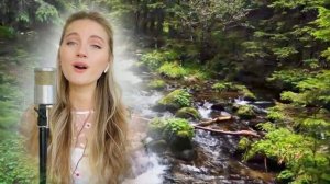 А по камушкам  - Юлия Щербакова?