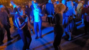 Зачем мне Солнце Монако... 01.10.23