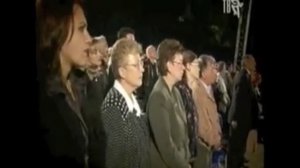 Песни нашего двора - Виноградная косточка