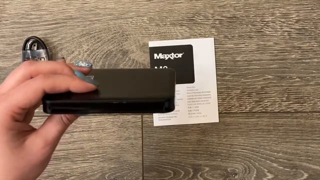 ОНЛАЙН ТРЕЙД.РУ — Внешний жесткий диск Seagate (Maxtor) M3 Portable 2.5" TSHX-M500TCBM смотреть онлайн