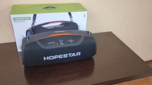 Hopestar A60  100W
