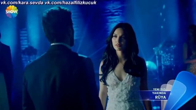 Сон. 1-ый тизер к сериалу с русс. суб.